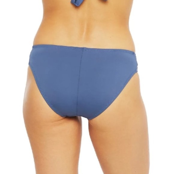 La Blanca Island Goddess Hipster Bikini Bottoms - Picture 2 of 8